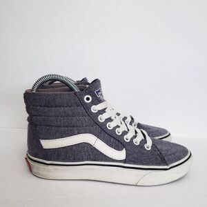 Vans SK8 HI Shoes
